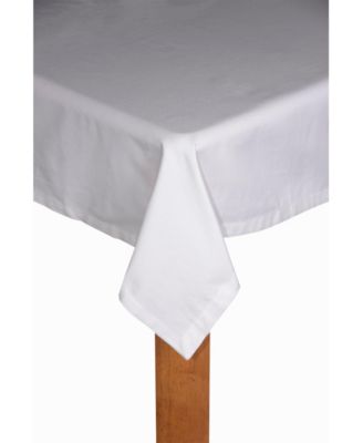 Lintex - Hotel Butler Service 100% Cotton Tablecloth