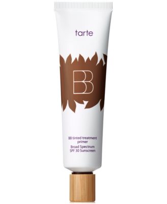 Tarte - tarte BB tinted treatment 12-hour primer SPF 30 sunscreen