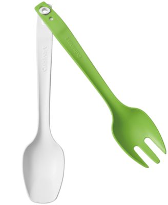 Cuisinart - Toss & Serve Salad Tongs