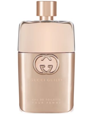 Gucci - Guilty Pour Femme Eau de Toilette Fragrance Collection