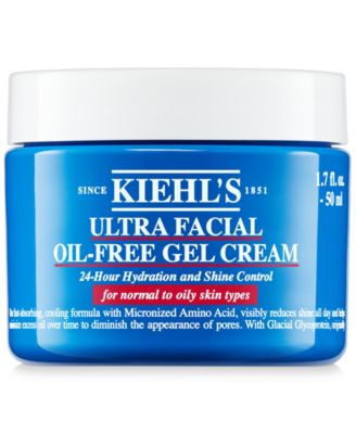 Kiehl's Since 1851 - Ultra Hydrators Collection