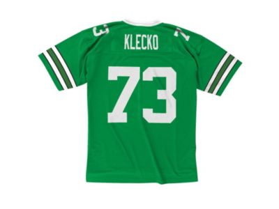 Mitchell & Ness - New York Jets Men's Replica Throwback Jersey - Joe Klecko