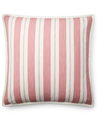 Lauren Ralph Lauren - Maddie Stripe European Sham