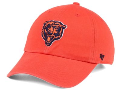 '47 Brand - Chicago Bears Clean Up Cap