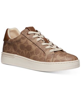 COACH - Women's Lowline Sneakers