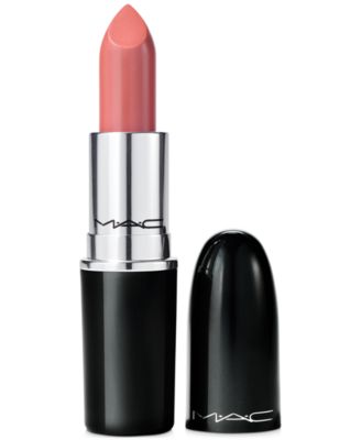 MAC - Lustreglass Sheer-Shine Lipstick