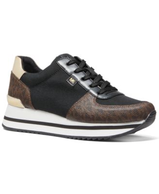 Michael Kors - Monique Trainer Sneakers