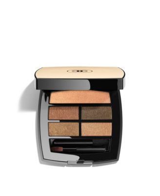 CHANEL - Healthy Glow Eyeshadow Palette
