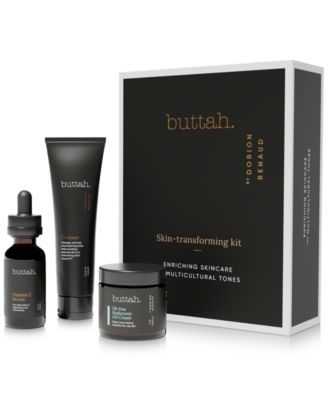 Buttah Skin - 3-Pc. Skin-Transforming Set