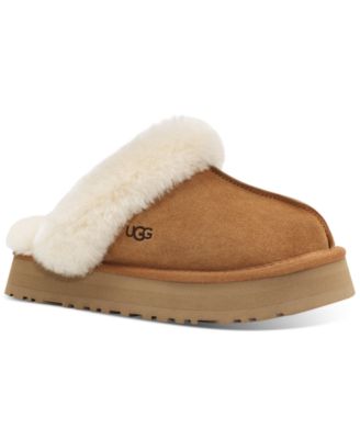 UGG® - Disquette Slip-On Flats