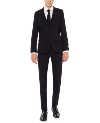 OppoSuits - TEEN BOYS Black Knight