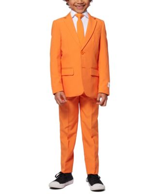 OppoSuits