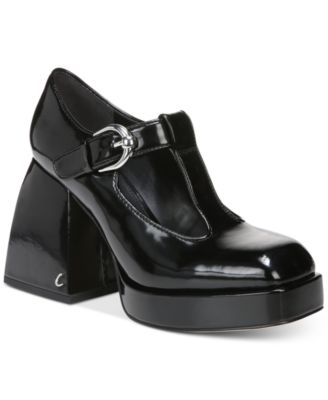 Circus NY - Kay Mary Jane Platform Pumps
