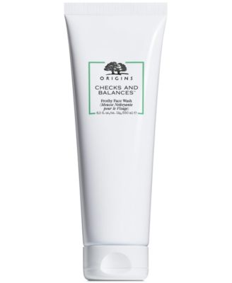 Origins - Checks & Balances Frothy Face Wash