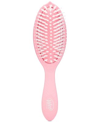 Wet Brush - Go Green Watermelon Oil Infused Treatment & Shine Brush