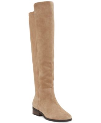 Lucky Brand - Women's Calypso Riding Boots