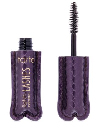 Tarte - Benefit Roller Lash Curling & Lifting Mascara