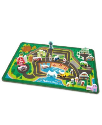 Melissa and Doug