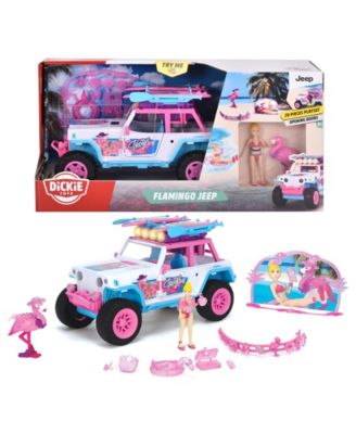 Dickie Toys HK Ltd