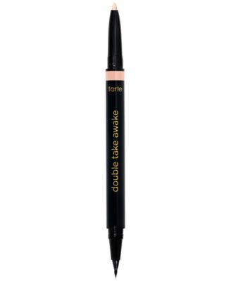 Tarte - tarte™ Double Take Awake Micro Liquid Liner & Brightener