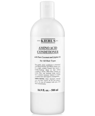 Kiehl's Since 1851 - Amino Acid Conditioner, 16.9-oz.