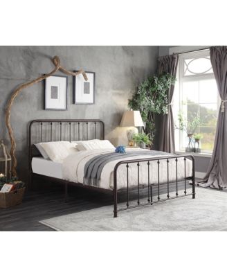 Homelegance - Weaver Platform Queen