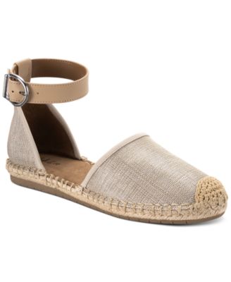 Style & Co - Paminaa Flat Sandals