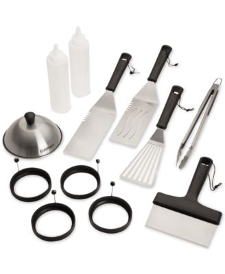 Cuisinart - 12-Pc. Griddle Tool Set