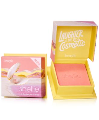 Benefit Cosmetics - Box O' Powder Blush Mini