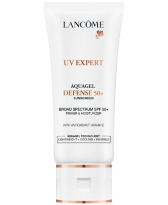 Lancôme - UV Expert Defense SPF 50+ Primer & Moisturizer