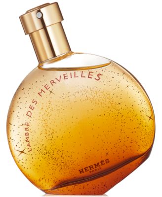 HERMS - HERM&Egrave;S L'Ambre des Merveilles Eau de Parfum Spray, 1.6 oz.