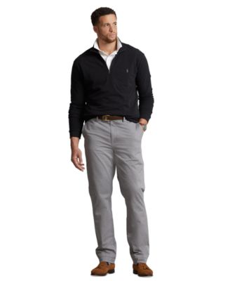 Polo Ralph Lauren - Men's Stretch Straight Fit Chino