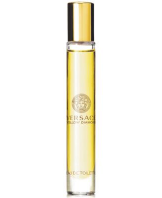 Versace - Yellow Diamond Fragrance Collection for Women