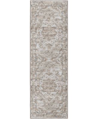 D Style - Basilic BAS5 Area Rug