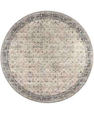 D Style - Basilic BAS10 Area Rug