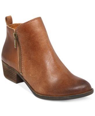 Lucky Brand - Basel Booties