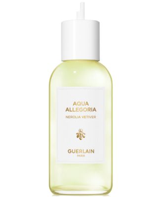 Guerlain - Aqua Allegoria Eau de Toilette Fragrance Collection