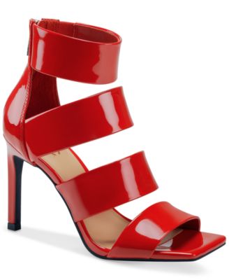 I.N.C. International Concepts - Liana Strappy Dress Sandals