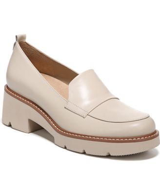 Naturalizer - Darry Lug Sole Loafers