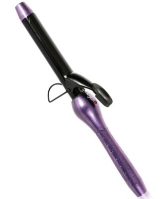 Sutra Beauty - Tourmaline Infused Ceramic 1" Spring Curling Iron