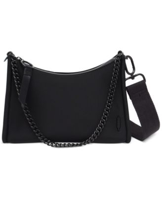 Thacker - Neoprene GIGI Top Zip Small Crossbody