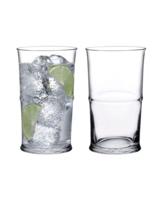 Nude Glass