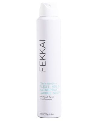 Fekkai - Clean Stylers Flexi-Hold Hairspray, 6.6 oz.