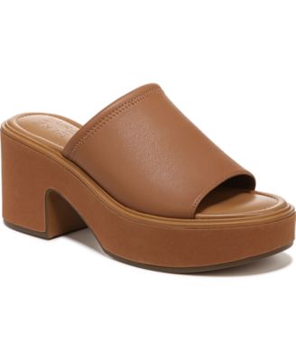 Naturalizer - Cassie Platform Slides
