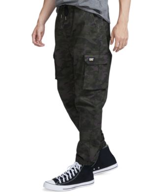 Caterpillar - Men's Diesel Pants