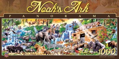 MasterPieces Puzzles