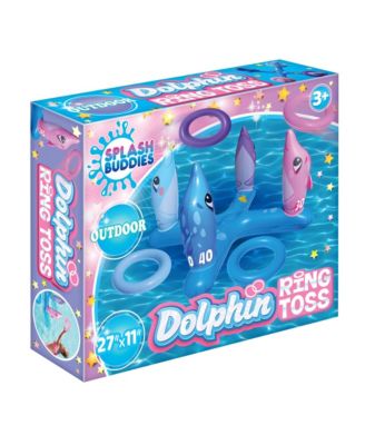 Splash Buddies