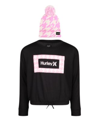Hurley