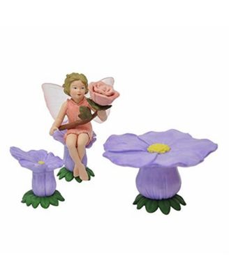 Flower Fairies