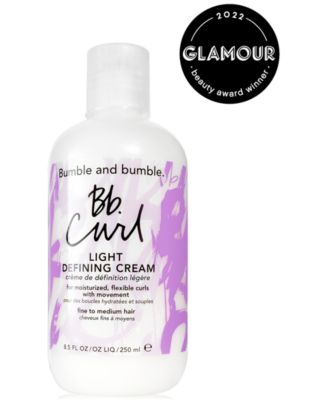Bumble and Bumble - Bumble & Bumble Curl Light Defining Cream, 8.5 oz.